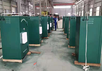 民和移动炸药库：安全与效率并重的爆破行业新趋势