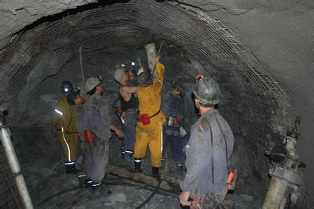 民和工程爆破中的危险因素分析以及应对工程爆破危险的措施